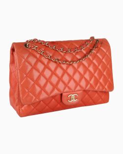 Comprar Bolsa Chanel Original com Duplo Aval de Autenticidade